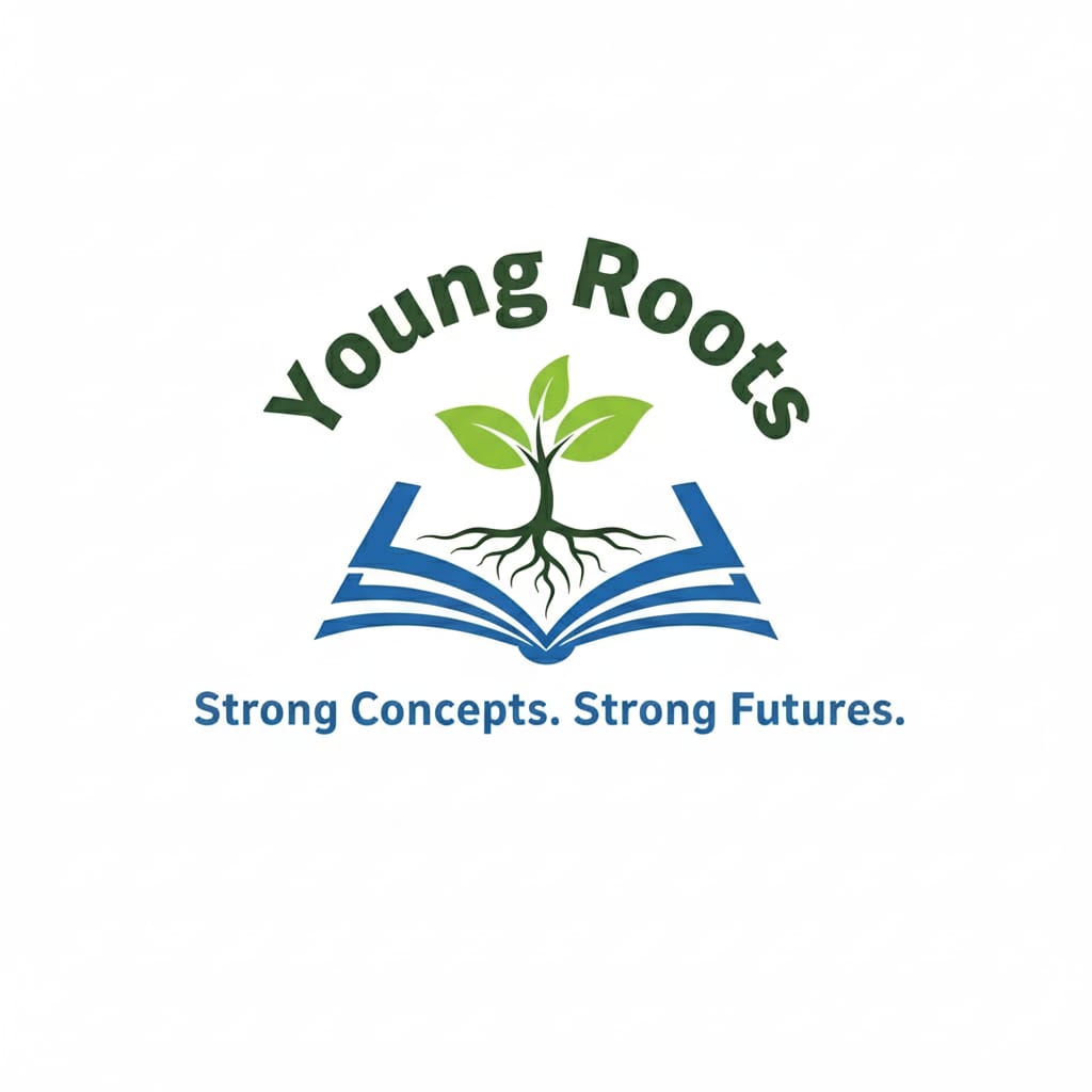 Young Roots